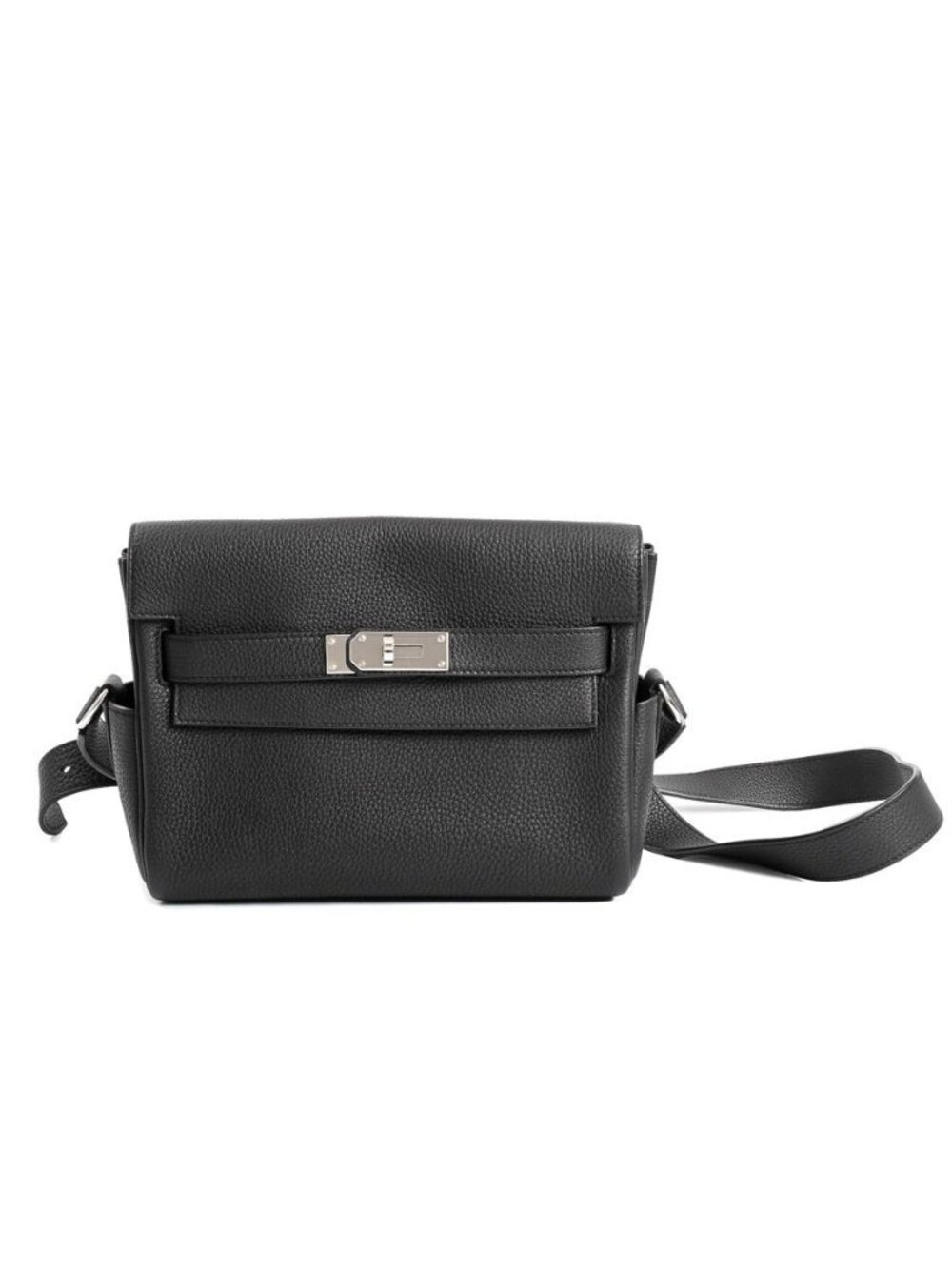 Hermes Shoulder Bag Kelly Messenger PM